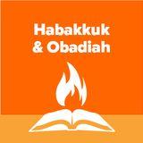 Habakkuk & Obadiah Explained | Will Justice Come? 