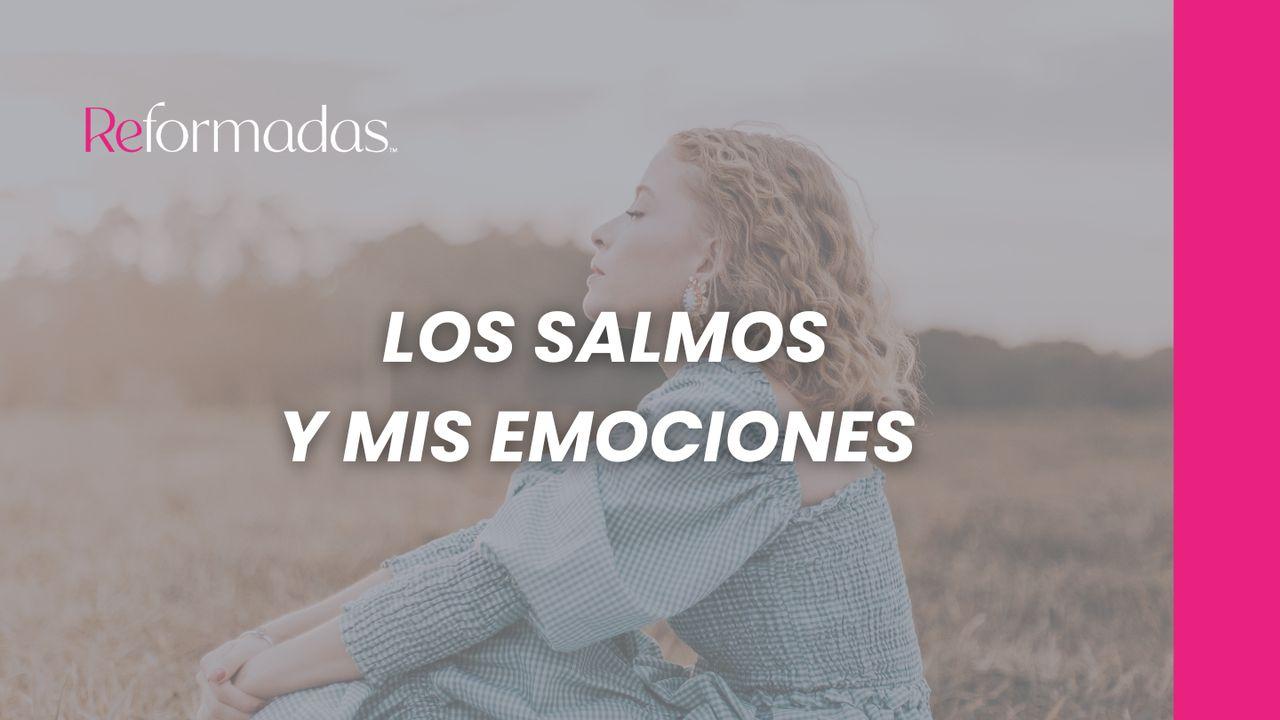 Los Salmos Y Mis Emociones