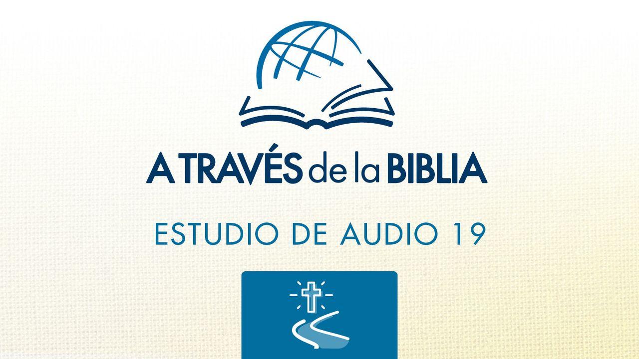 A Través De La Biblia - Escucha El Libro De Romanos