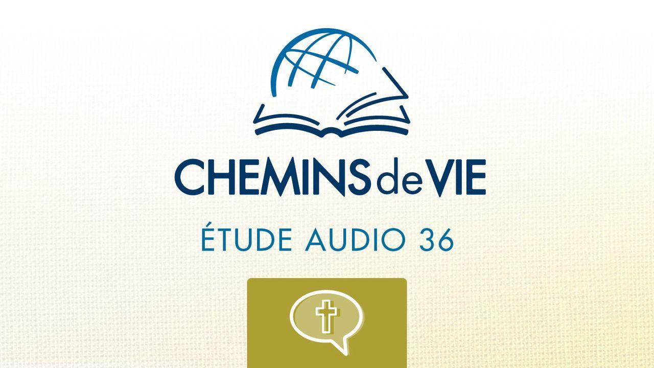 Chemins de Vie - Écoutez le livre de Ésaïe