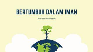 Bertumbuh Dalam Iman Luukeꞌ 10:41-42 Naasioi