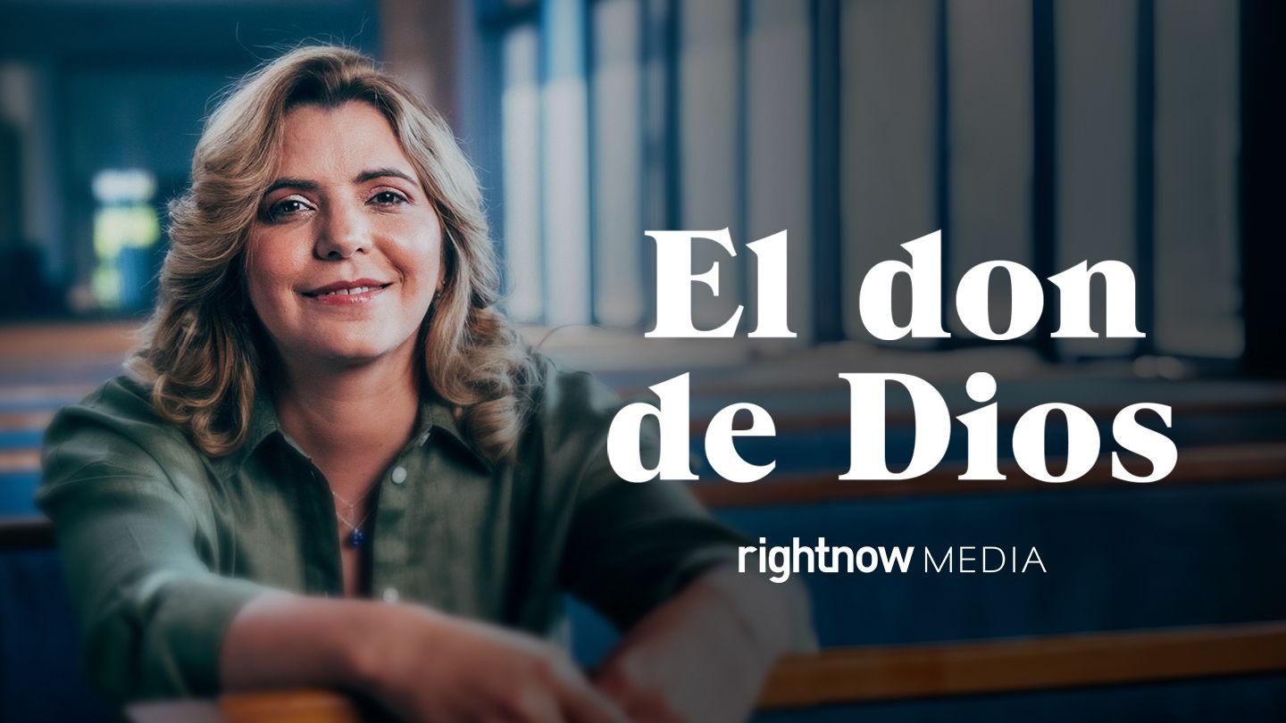 El don de Dios Éxodo 20:13 Reina Valera Contemporánea