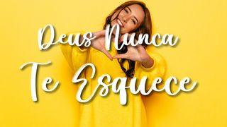 Deus Nunca Te Esquece Salmos 91:1-16 Bíblia Sagrada, Nova Versão Transformadora
