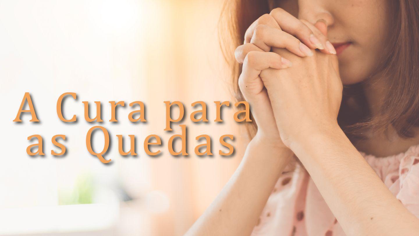 A Cura para as Quedas Yohana 3:16 Ilagano Linyale kwa Wanhu Weng'ha na Ilagano lya Katali kuli Chividunda