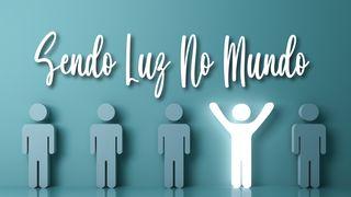 Sendo Luz No Mundo Mathiu 5:15-16 Nakaran ut te Jesu Kristo 1902