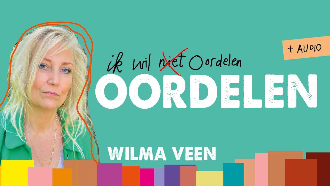 (Ver)oordeel niet