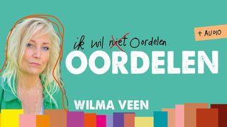 (Ver)oordeel niet योहा. 3:16 इंडियन रीवाइज्ड वर्जन (IRV) - मराठी