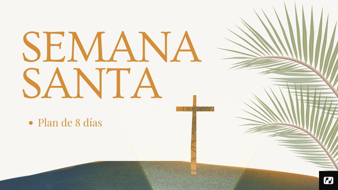Semana Santa