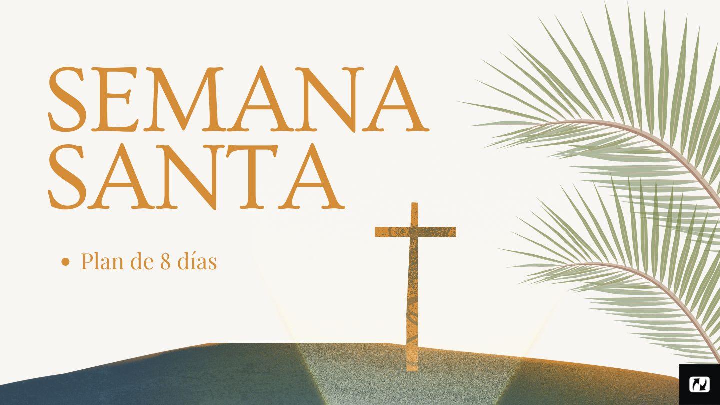 Semana Santa San Mateo 26:6-10 Reina Valera Contemporánea