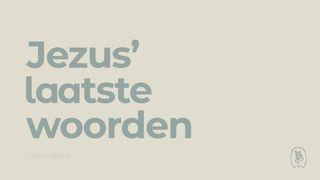 DagelijkseBroodkruimels - Jezus' laatste woorden От Иоанна 11:25-26 Новый русский перевод