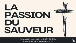 Pâques : La Passion Du Sauveur Luc 24:31-32 Version Segond Nouvelle Edition de Genève 1979
