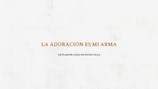 La Adoración Es Mi Arma Daniel 3:24-27 Traducción en Lenguaje Actual
