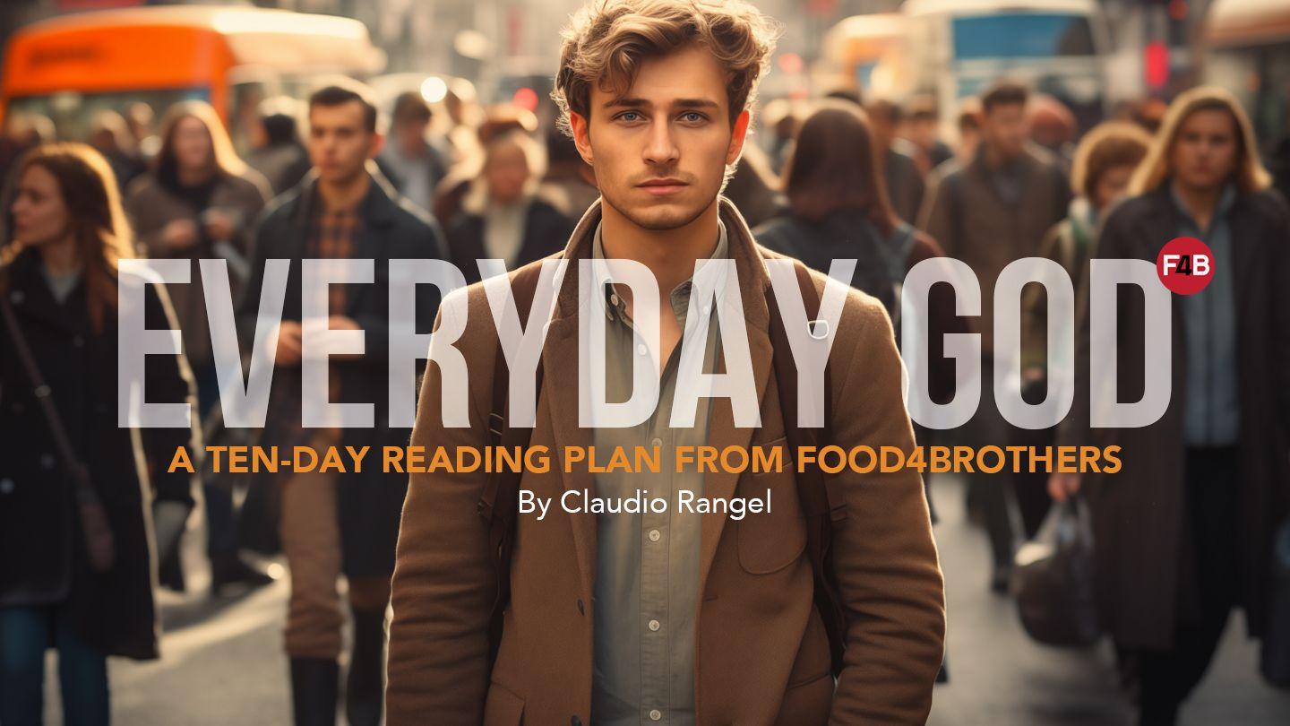 Everyday God