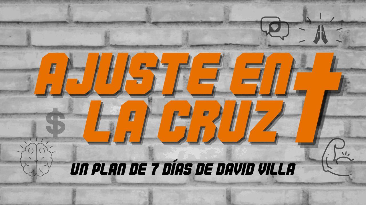 Ajuste en La Cruz