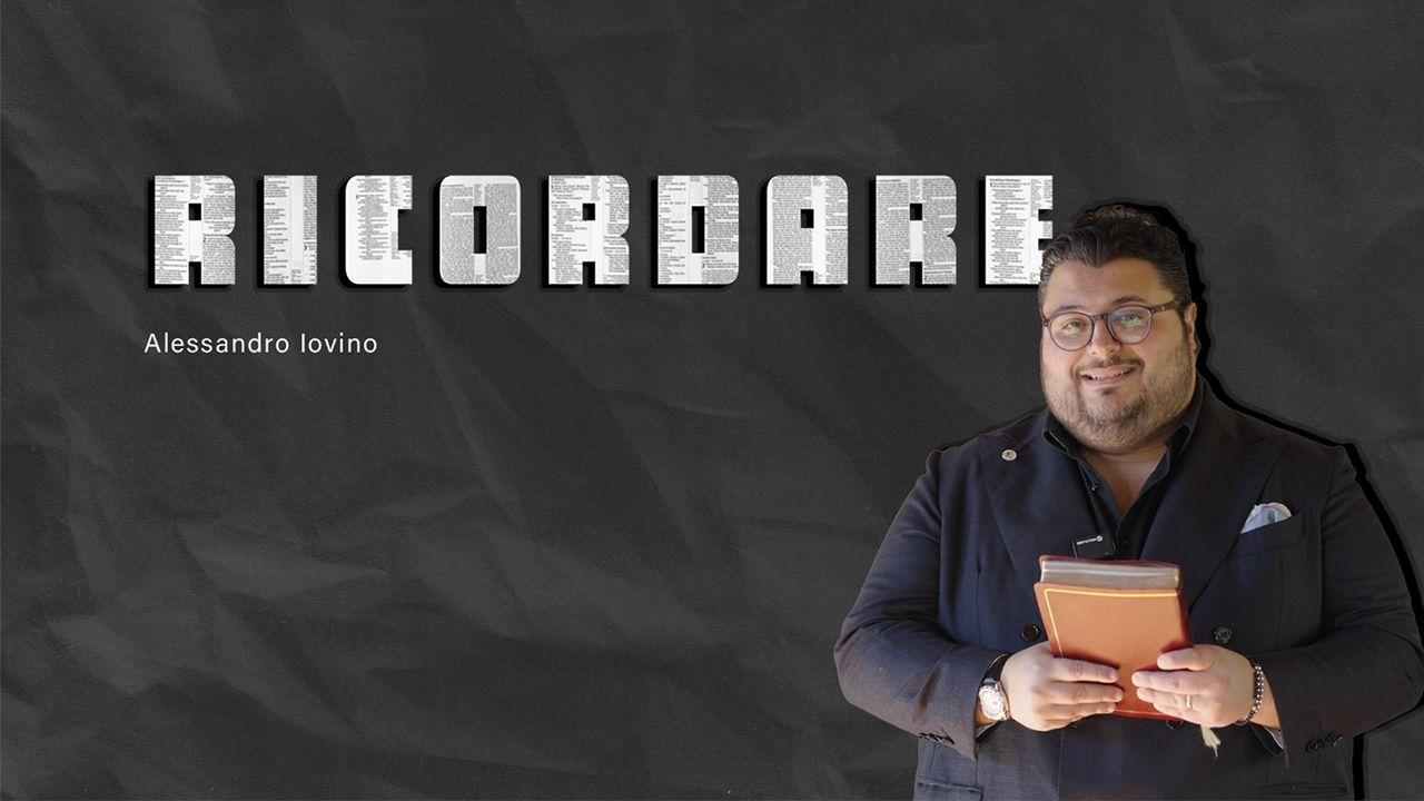 Ricordare