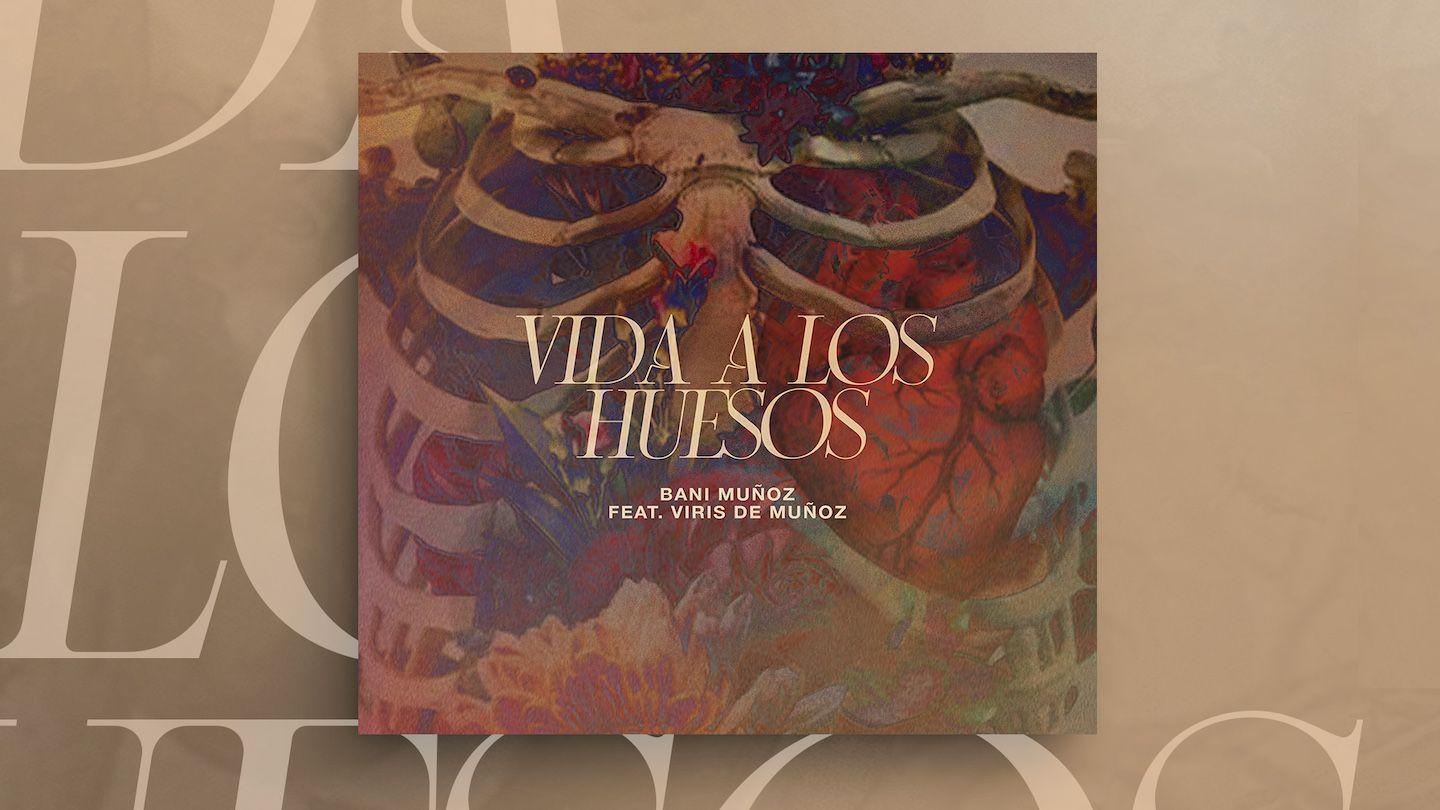 Vida a los Huesos Salmo 51:8-12 La Biblia de las Américas