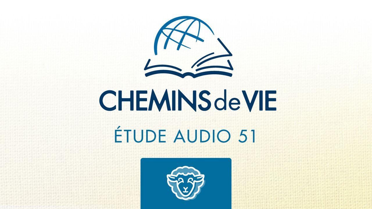 Chemins de Vie - Écoutez Le Livre De 1 Pierre