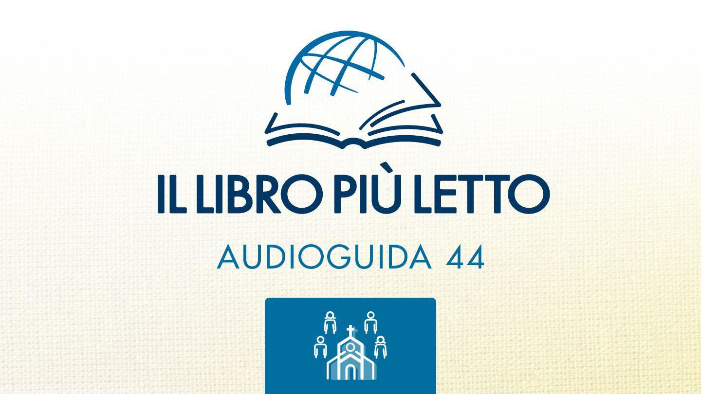 Tito Lettera a Tito 2:3-4 Nuova Riveduta 2006