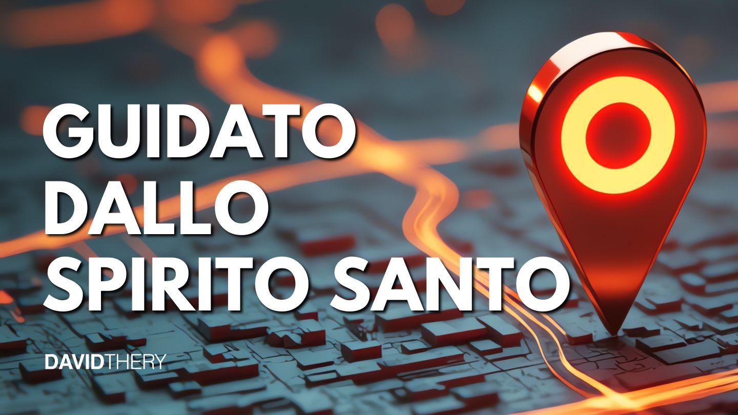 Guidato dallo Spirito Santo 創世記 2:18 聖書 口語訳