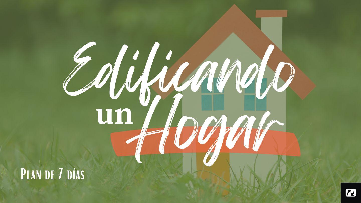 Edificando Un Hogar Efesios 5:1-11 Nueva Traducción Viviente