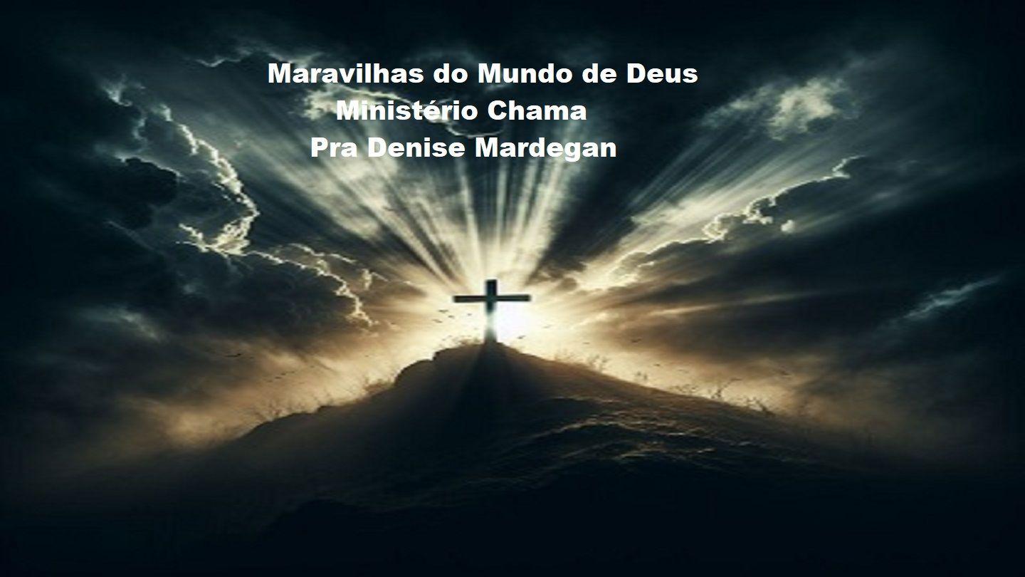 Maravilhas Do Reino De Deus لَاتَانٛوجِ 24:3 دٜڢْتٜرٜ اَللَّه ڢُلْڢُلْدٜ عَدَمَوَ