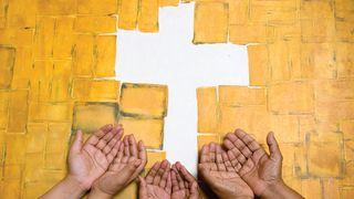 Accept One Another: Devotions From Time of Grace Mark 9:38-41 New Century Version