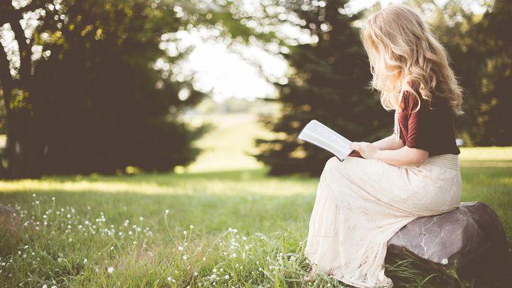Come & See: Life Lessons From Women In the New Testament 