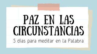 Paz en Las Circunstancias 1 Pita 4:12-13 No Sigar Kunubus tika ma Ira Ninge na Lotu