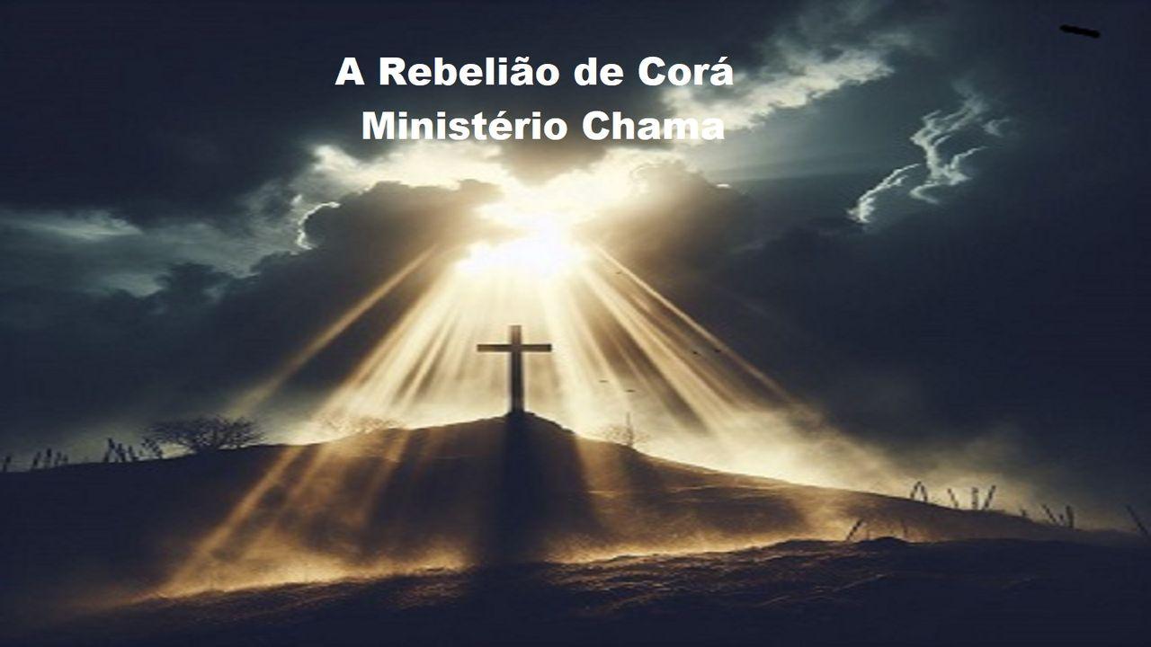 A Rebelião De Corá