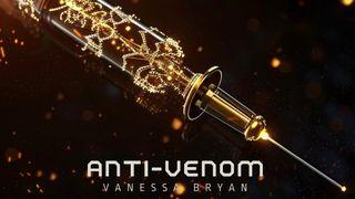 ANTI-VENOM II Kings 18:26-37 New King James Version