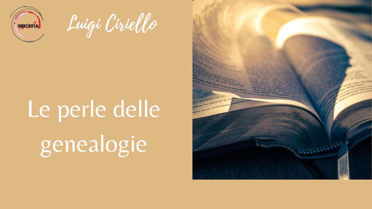 Le perle delle genealogie