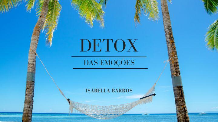 Detox das Emoções