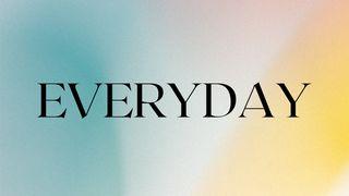 Everyday Job 23:12 New American Standard Bible - NASB 1995