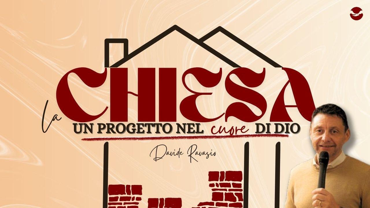 La Chiesa: Un Progetto Di Dio