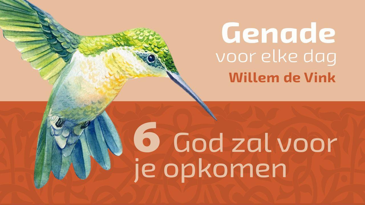 Genade voor elke dag (6)