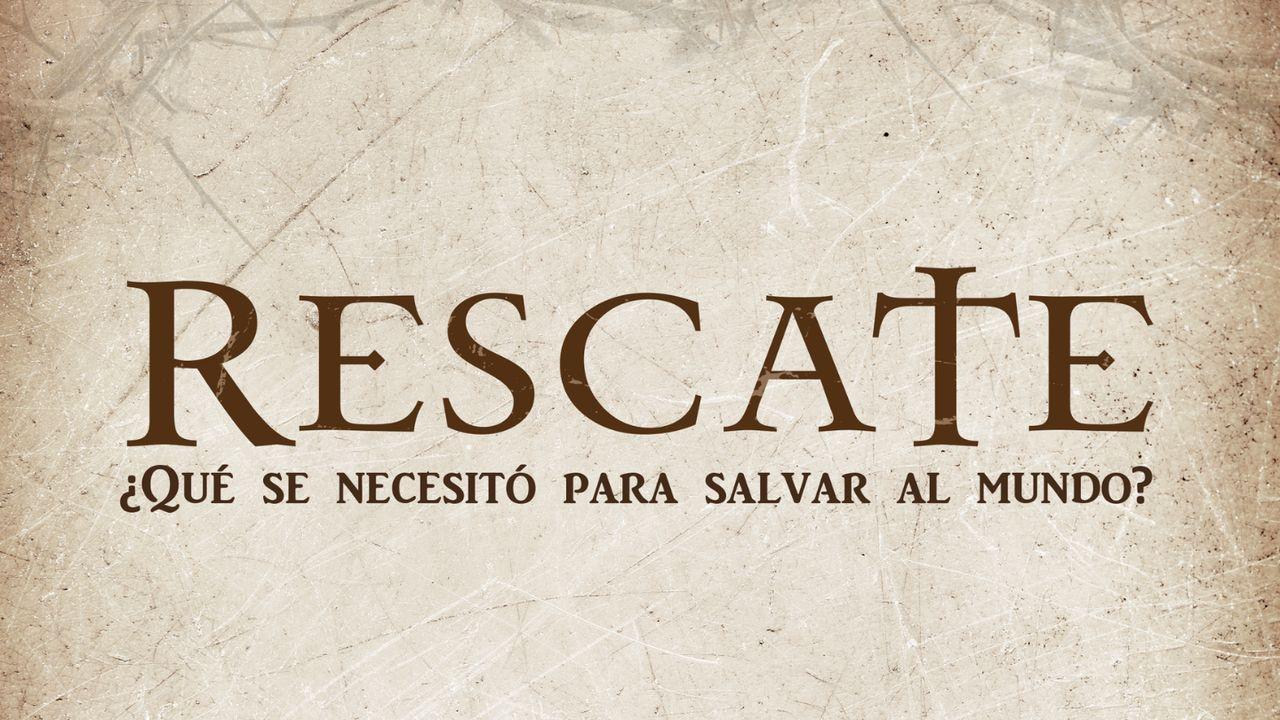 El Rescate