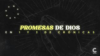 Las Promesas de Dios en Crónicas