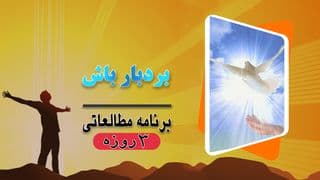 بردبار باش