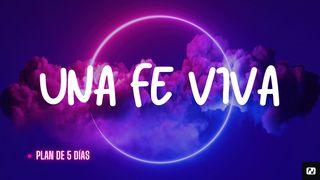 Una Fe Viva Hebreos 11:32-38 Traducción en Lenguaje Actual