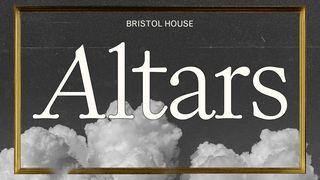 Altars: An Invitation to Meet With God 列王紀下 23:1-27 新標點和合本, 神版
