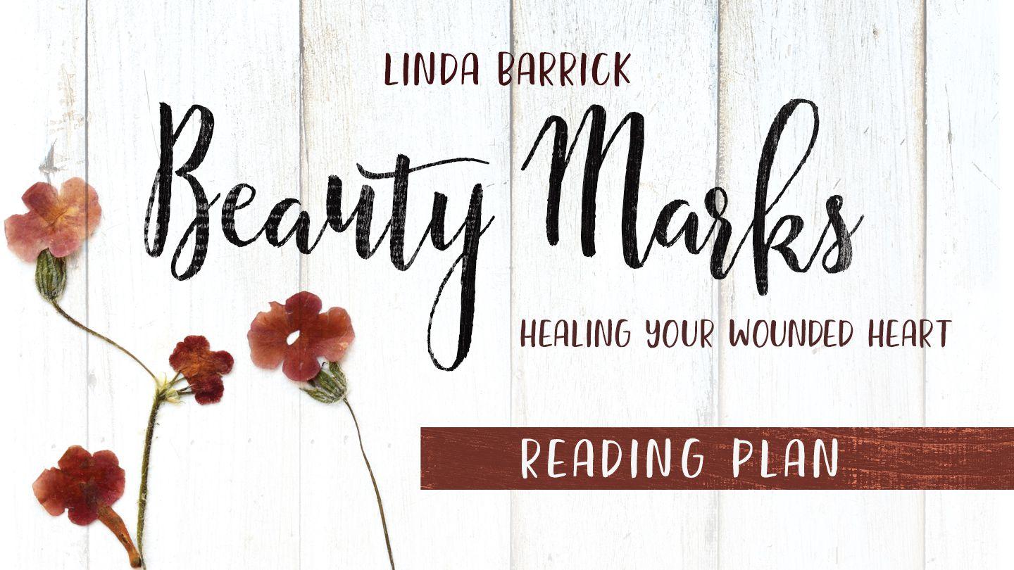 Beauty Marks 2 Corinthians 1:5 New Living Translation