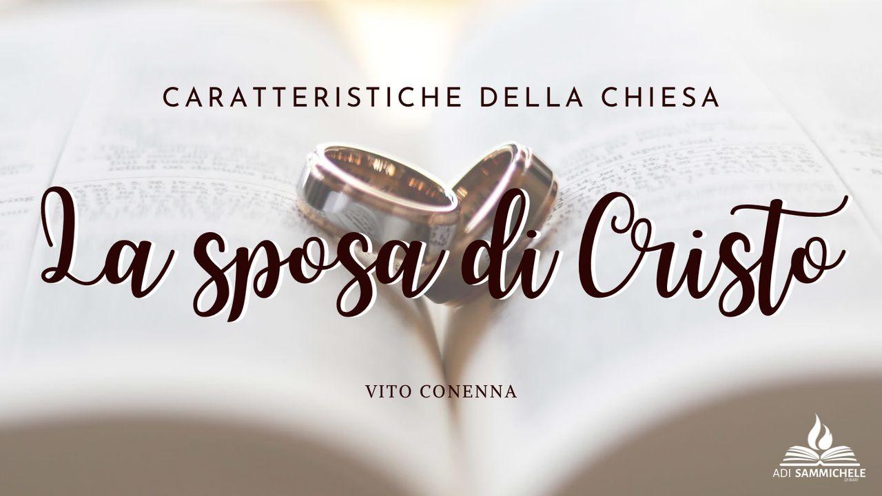 La sposa di Cristo