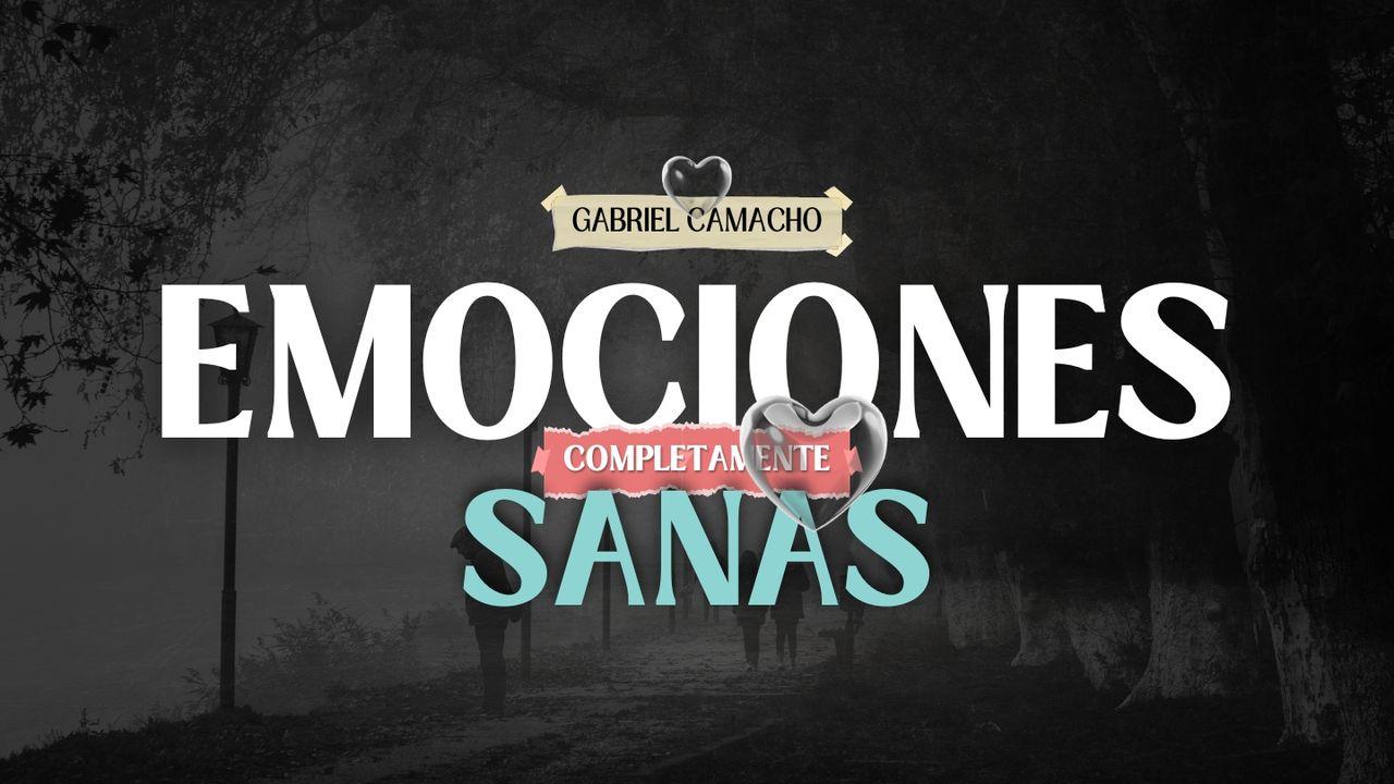 Emociones Sanas