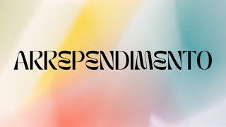 Arrependimento Salmos 51:5 Almeida Revista e Atualizada