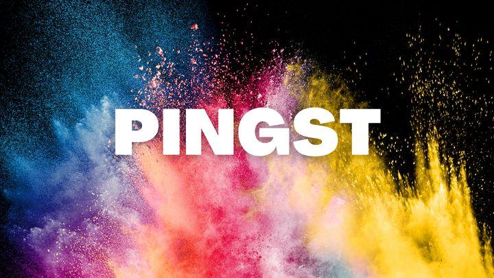 Pingst