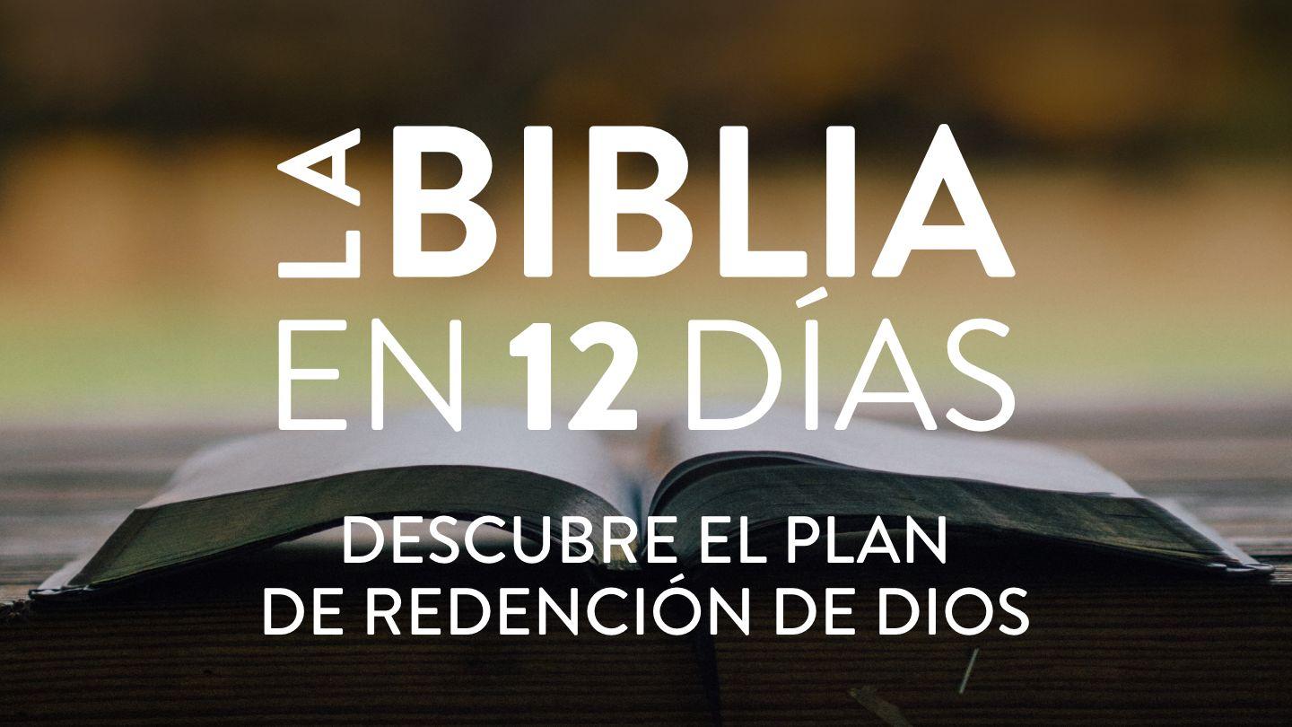 La Biblia en 12 Días: Descubre El Plan de Redención de Dios Matiye 3:16 Zliya Yǝwǝn kwǝma wǝzǝ naa dzǝkǝn Yesǝw Kǝristǝw