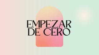 Empezar De Cero Salmos 37:4 Biblia Reina Valera 1960