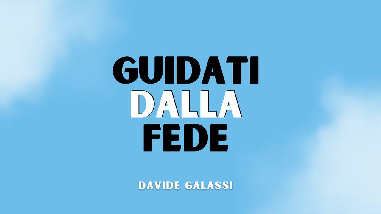 Guidati Dalla Fede