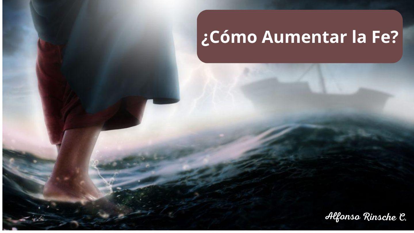 ¿Cómo Puedo Tener Fe? Hebreos 11:5-7 Reina Valera Contemporánea