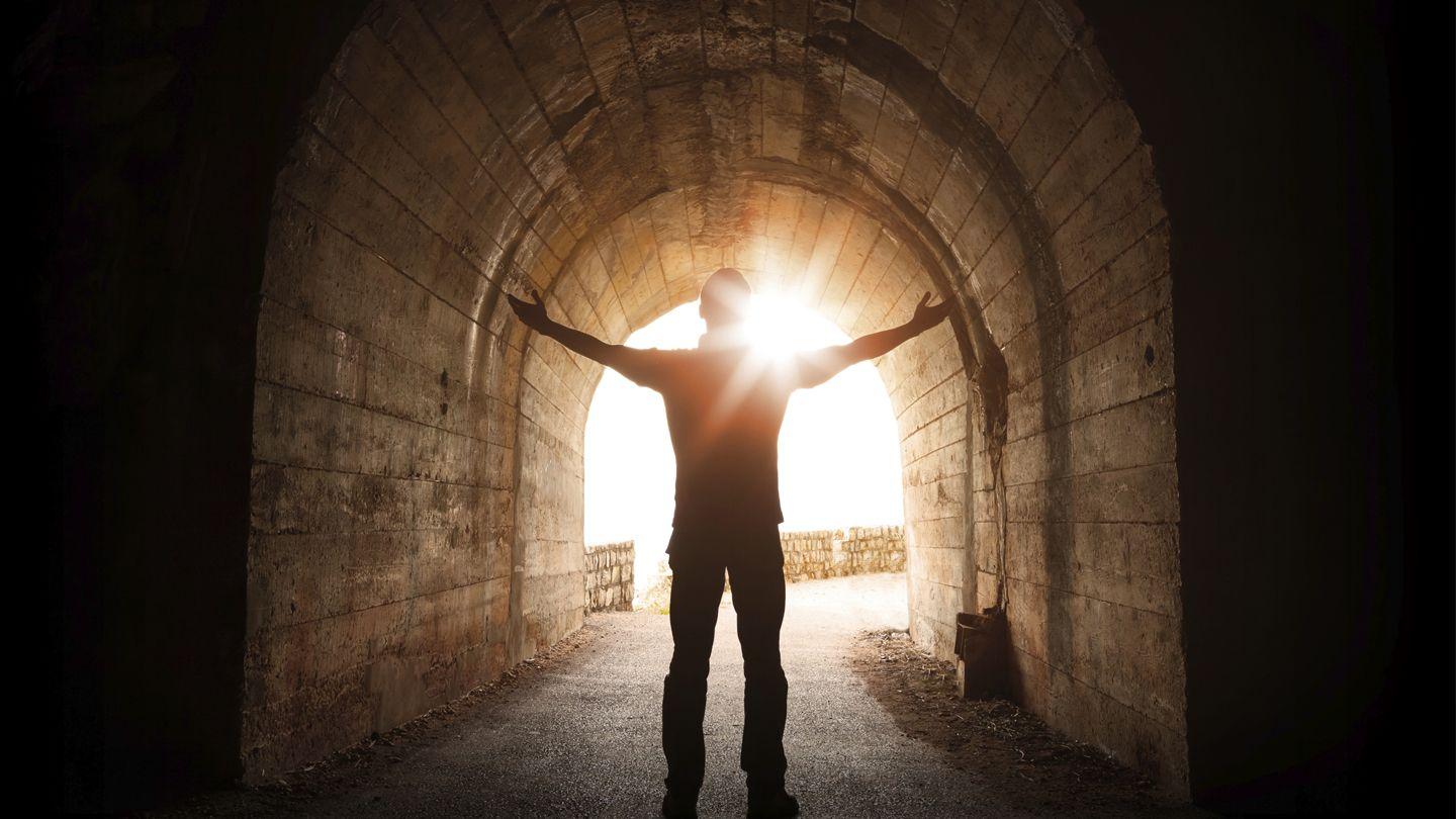 Overcoming: Devotions From Time of Grace
